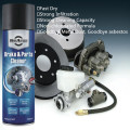 Brake Parts Cleaner Clutch Cleaner Car Brake and Parts Spray